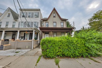 1501 Washington St in Easton, PA - Building Photo - Building Photo