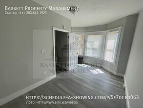 195 Kimberly Ave in New Haven, CT - Building Photo - Building Photo