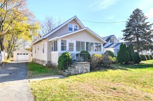 29 Sterling Pl in Stamford, CT - Building Photo