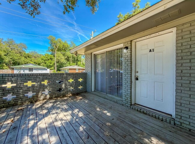 property at 2402 Atlas Rd