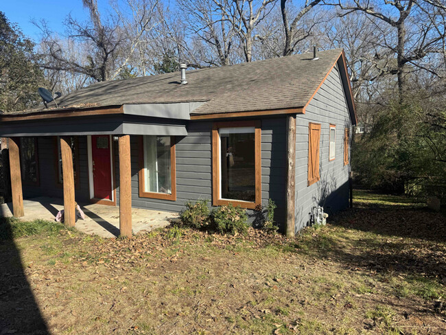 property at 1816 Maple Ave