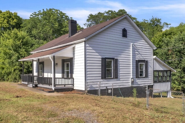 20 Homewood St in Anderson, SC - Building Photo - Building Photo