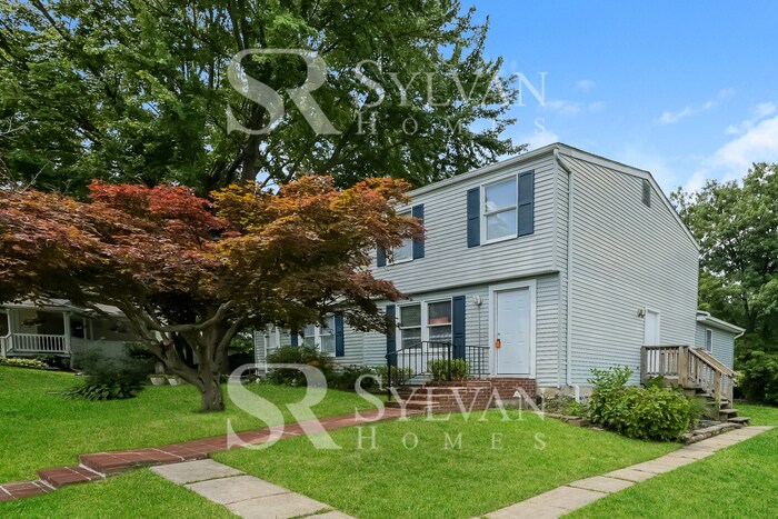 6 Ambolin Ct in Perry Hall, MD - Building Photo