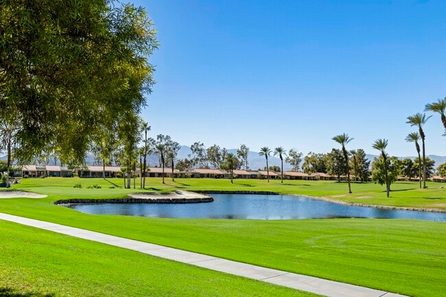 41968 Preston Trail in Palm Desert, CA - Building Photo - Building Photo