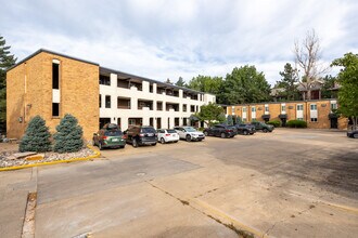 Angel's Fortress Apartments in Boulder, CO - Building Photo - Building Photo