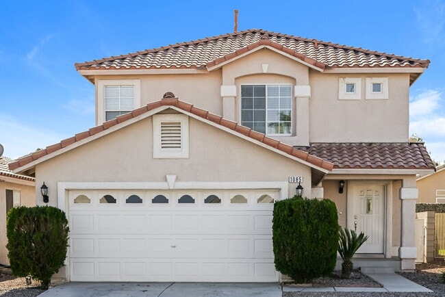 property at 1085 Wild Fern Ct