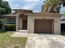 2905 NW 7th St in Fort Lauderdale, FL - Building Photo