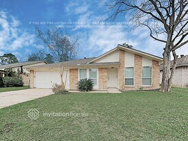 9422 Chartermoss Cir in Houston, TX - Building Photo