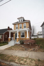 461 Thomas St in Phillipsburg, NJ - Building Photo - Building Photo