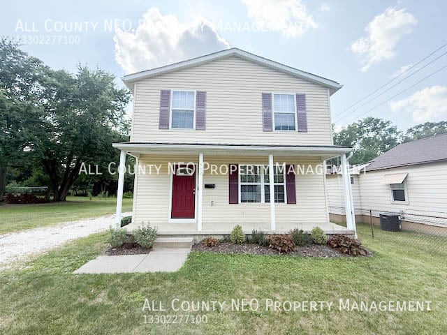property at 552 Cuyahoga St