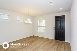 9219 Dak Ave. in San Antonio, TX - Building Photo - Building Photo