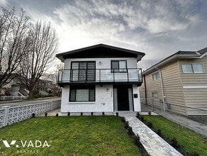 Kensington Basement Suite Rental 3649B Pri in Vancouver, BC - Building Photo - Building Photo