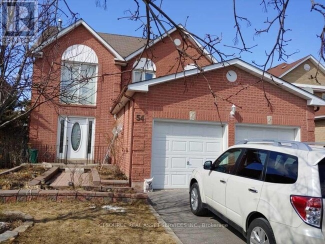 property at 54 Dewberry Dr