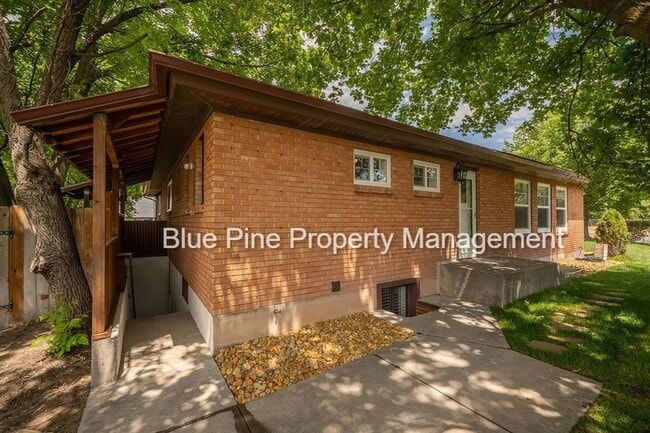 1170 Saint Clair Rd in Idaho Falls, ID - Building Photo - Building Photo