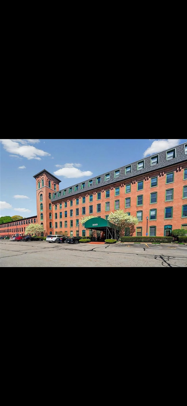 property at 300 Front St
