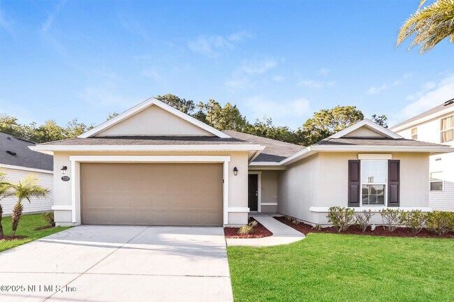property at 7329 Steventon Way