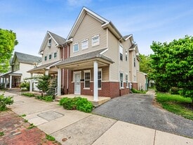 1921 N 8th St in Philadelphia, PA - Building Photo