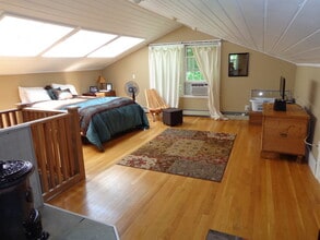 89 Florida Hill Rd, Unit FP in Ridgefield, CT - Building Photo - Building Photo