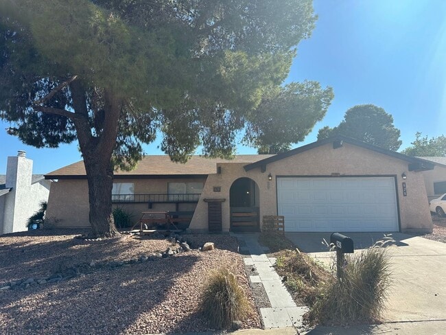 property at 628 Hidden Valley Dr