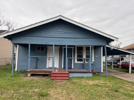 2728 9th St in Port Arthur, TX - Building Photo