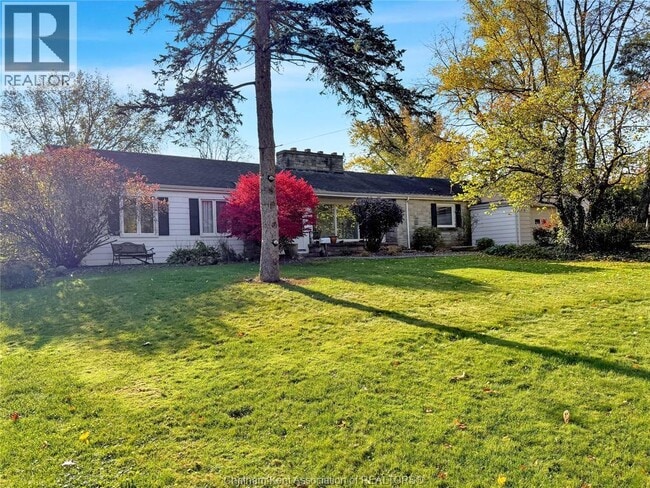 6 Devon Dr in Chatham, ON - Building Photo - Building Photo