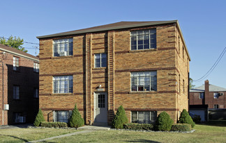 4324 Schenck Ave Apartments