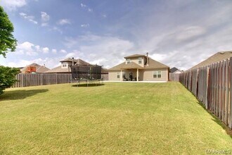 8808 Andress Ct in Montgomery, AL - Building Photo - Building Photo