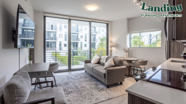 6445 NE 7th Ave-Unit -S 329.388877 in Miami, FL - Building Photo - Building Photo