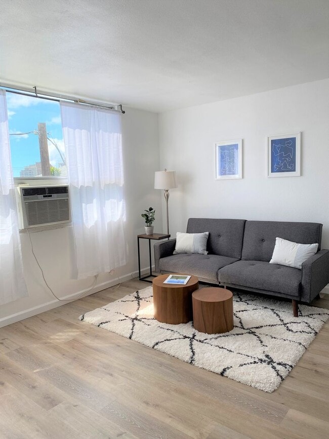 property at 112 S School St