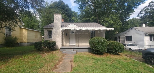 Building Photo