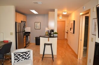 333 W Mifflin St, Unit 1160 in Madison, WI - Building Photo - Building Photo