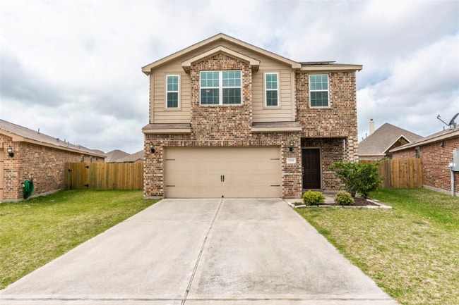 property at 2809 Seacrest Ln