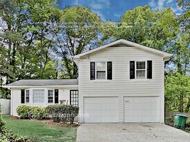 3246 Bruckner Blvd SW in Snellville, GA - Building Photo