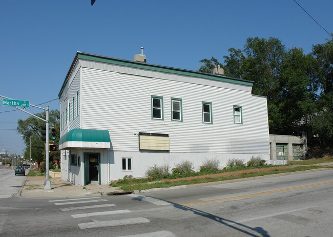 2233 S 20th St in Omaha, NE - Building Photo - Building Photo