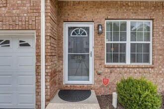 818 Spence Enclave Ln in Nashville, TN - Building Photo - Building Photo