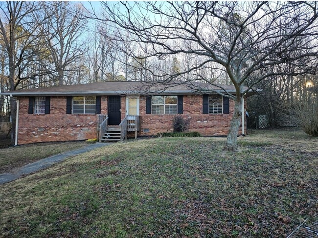 property at 6480 Lower Dixie Lake Rd