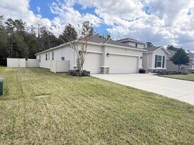 535 SE 66th Terrace in Ocala, FL - Building Photo