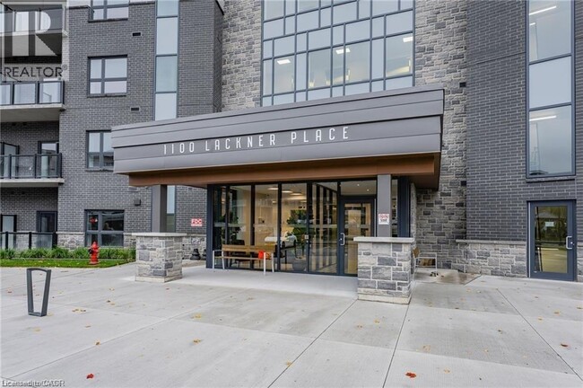 property at 1100 Lackner Pl