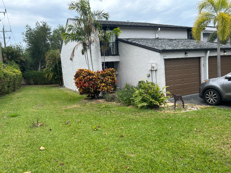 4761 NW 2nd Ave in Boca Raton, FL - Building Photo
