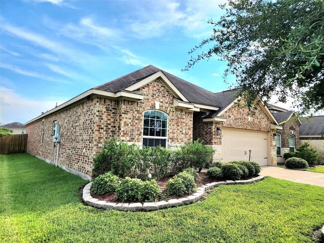 22607 August Crow Dr in Hockley, TX - Building Photo - Building Photo