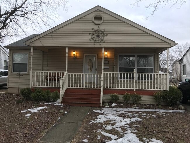 property at 2326 Barrett Ave