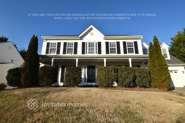 property at 115 Laporte Ln