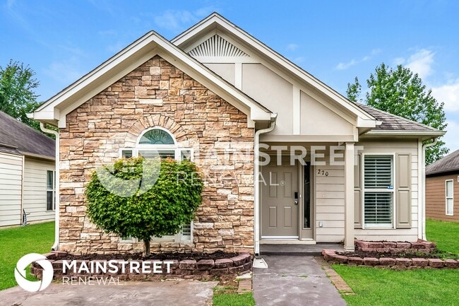 270 Fox Run Cir