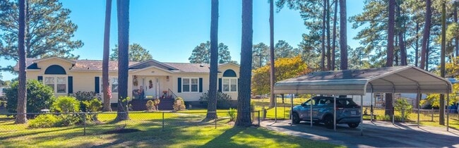 Liberty Estates