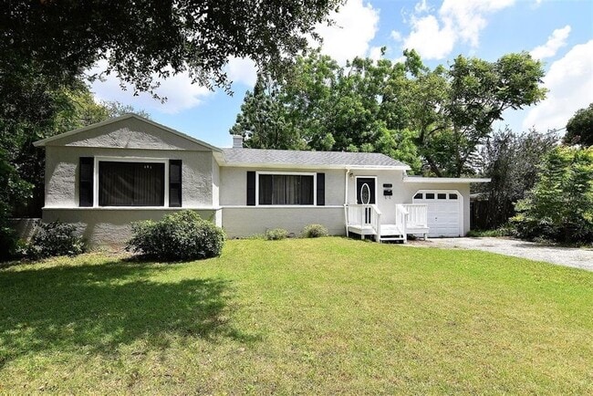 3225 Palmer St in Orlando, FL - Building Photo - Building Photo