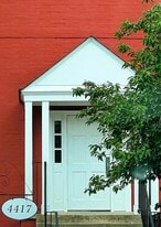 4417 Romlon St, Unit 204 in Beltsville, MD - Building Photo