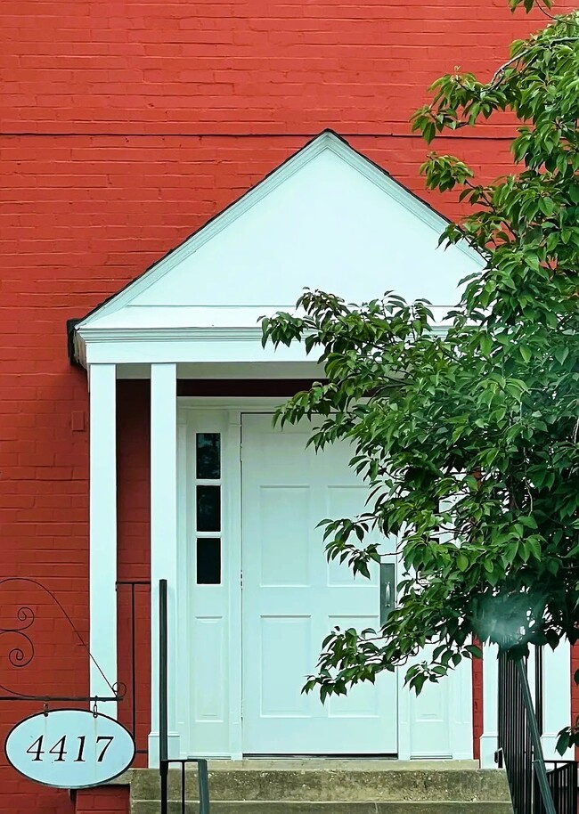 property at 4417 Romlon St