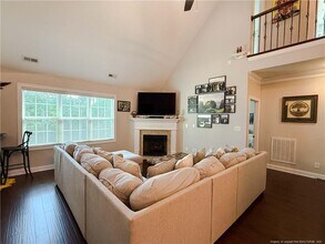 3262 Nottinghill Rd in Fayetteville, NC - Building Photo - Building Photo