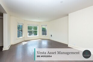 2812 Washington St in San Francisco, CA - Building Photo