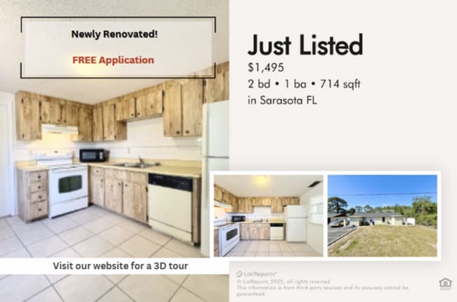 property at 7071 Bee Ridge Rd